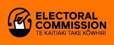 Electoral commission - small file