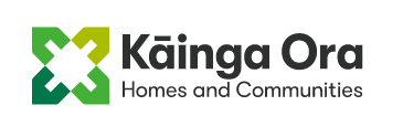 Kainga Ora logo