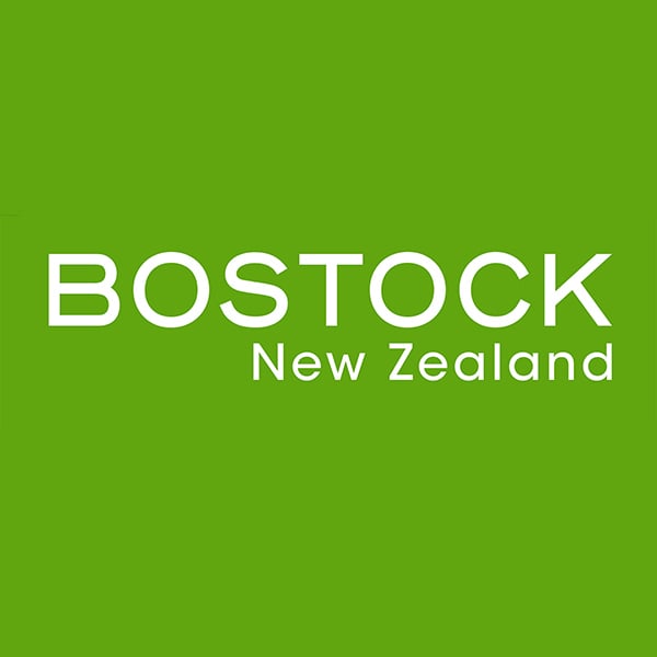 Bostock logo