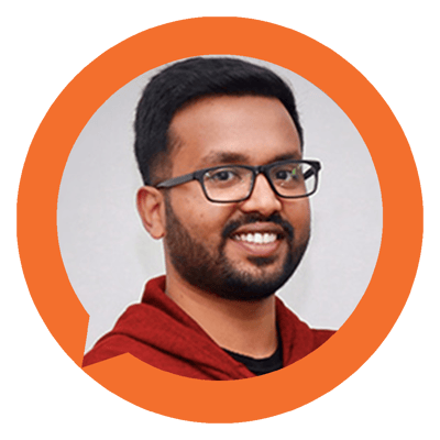 Aju Varghese