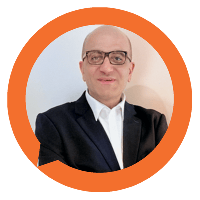 Francois Rizk