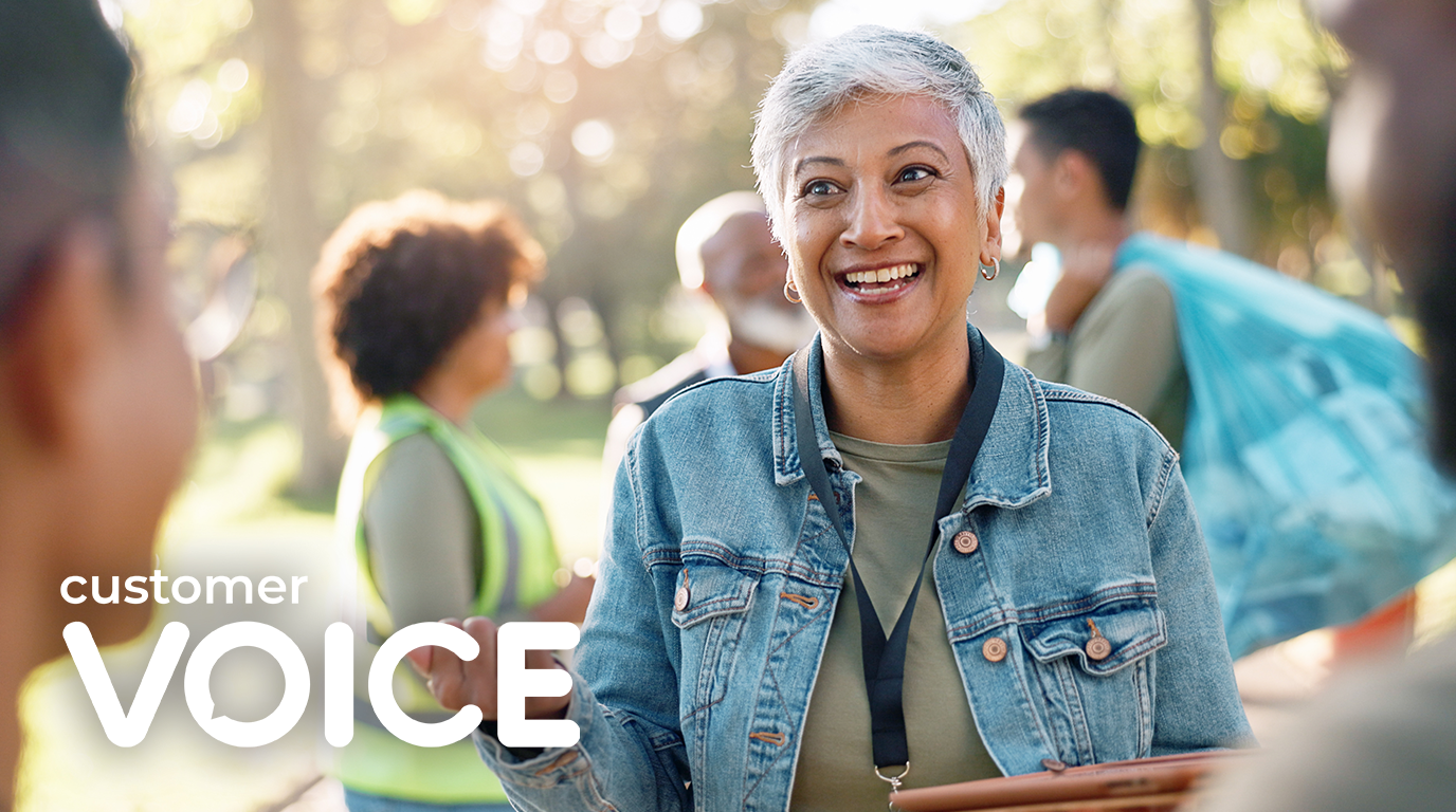 Customer-Voice-Hero