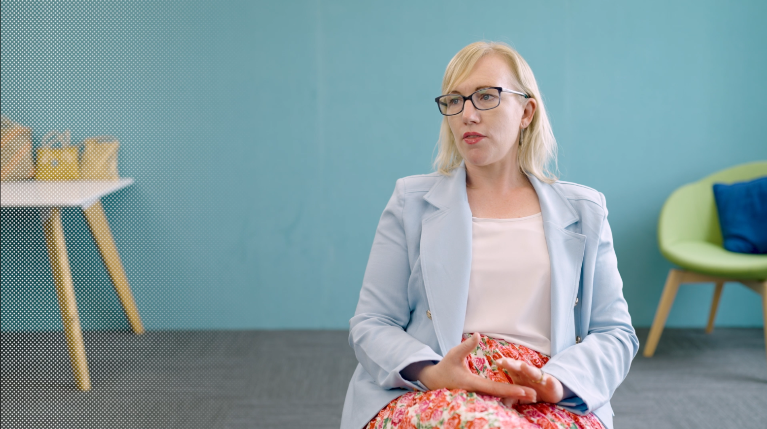 Lisa Harrison - Central Hawke's Bay District Council
