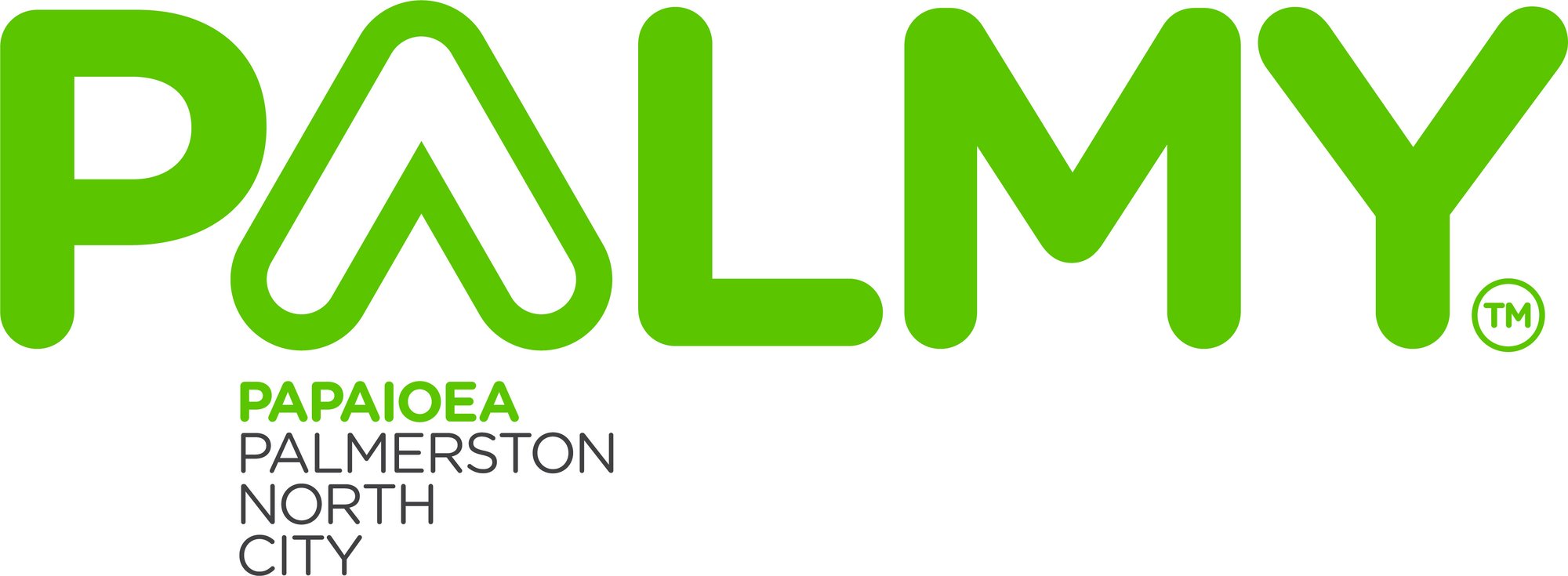 Palmerston North City Council logo