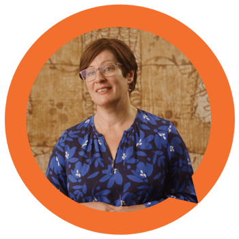 Kate Wareham - quote Kate Wareham - quote