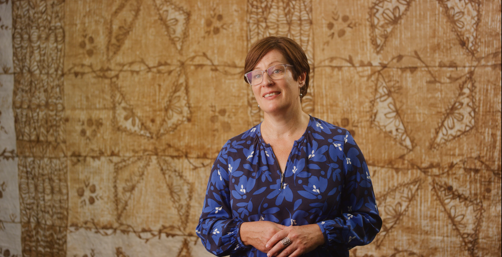 Vounteer Service Abroad - Kate Wareham
