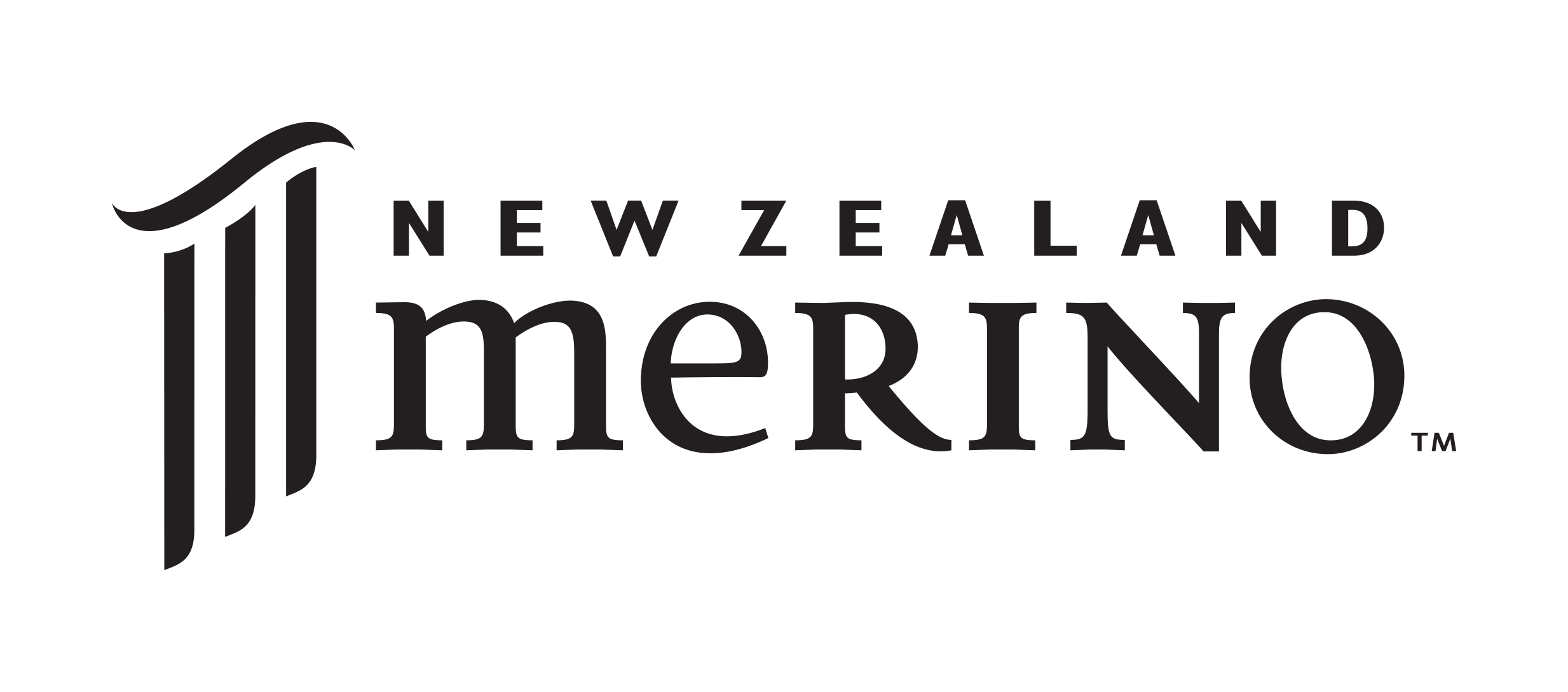 NZM Logo Black
