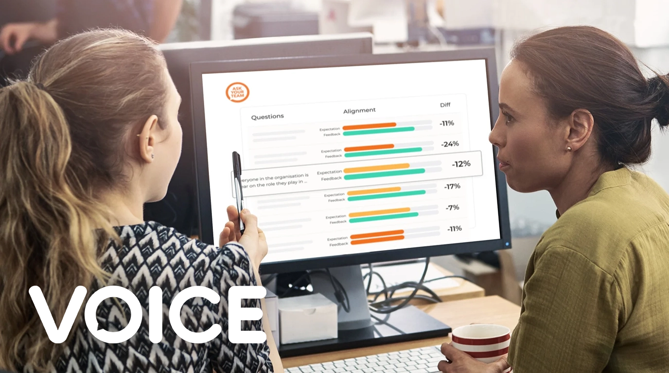 VOICE - Reviewing Results