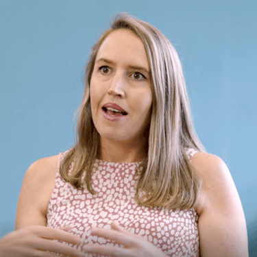 Nicola Bousfield, People and Business Enablement Group Manager
