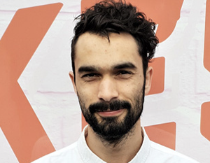 Hakan Gullikse