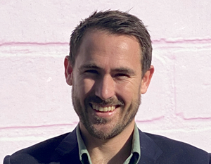 Kieran Woodham