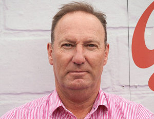 Mike Russell
