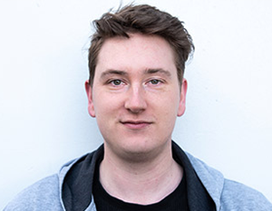 Mitchell Warr