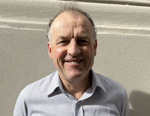 Stephen Frawley