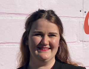 Tina Sergeant