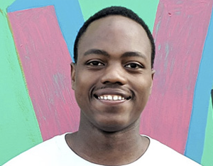 Tino Mutambu