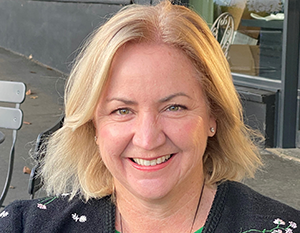 Jen McKay