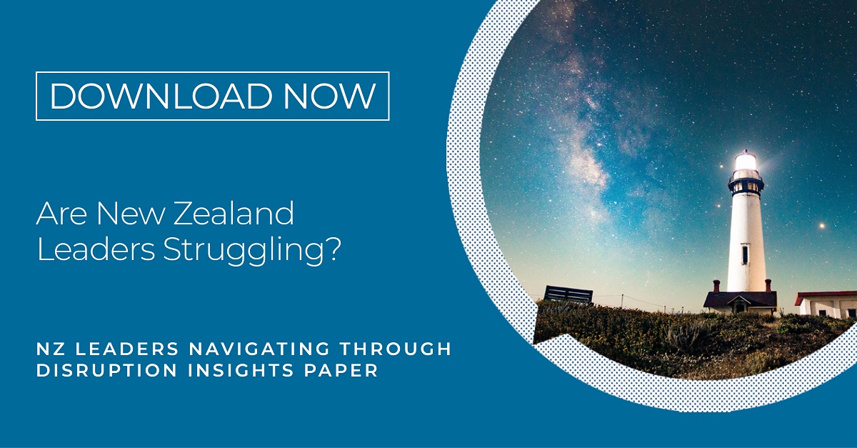 Are NZ leaders struggling