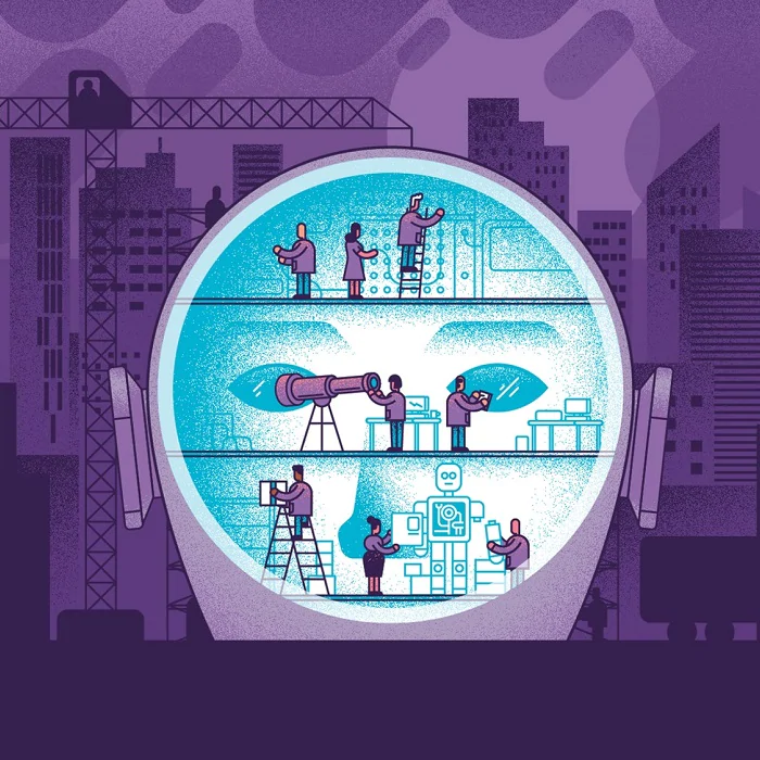 2019 Deloitte Global Human Capital Trends - Report Summary