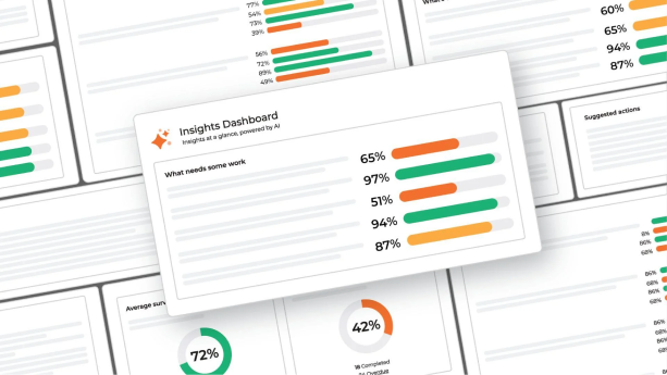 Insights Dashboard