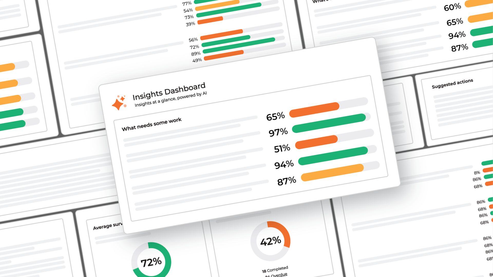 Insights Dashboard