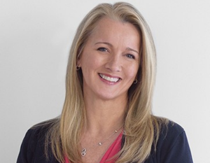 Julie Walker