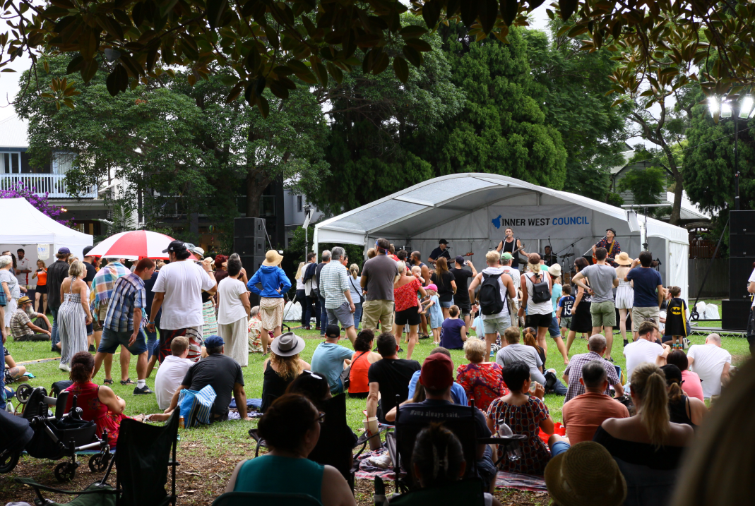 innerwest-festival