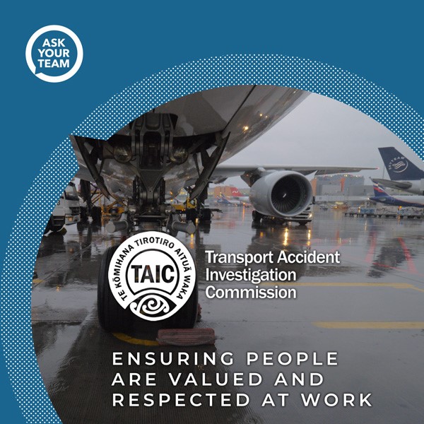 TAIC_Ensuring Valued Respected